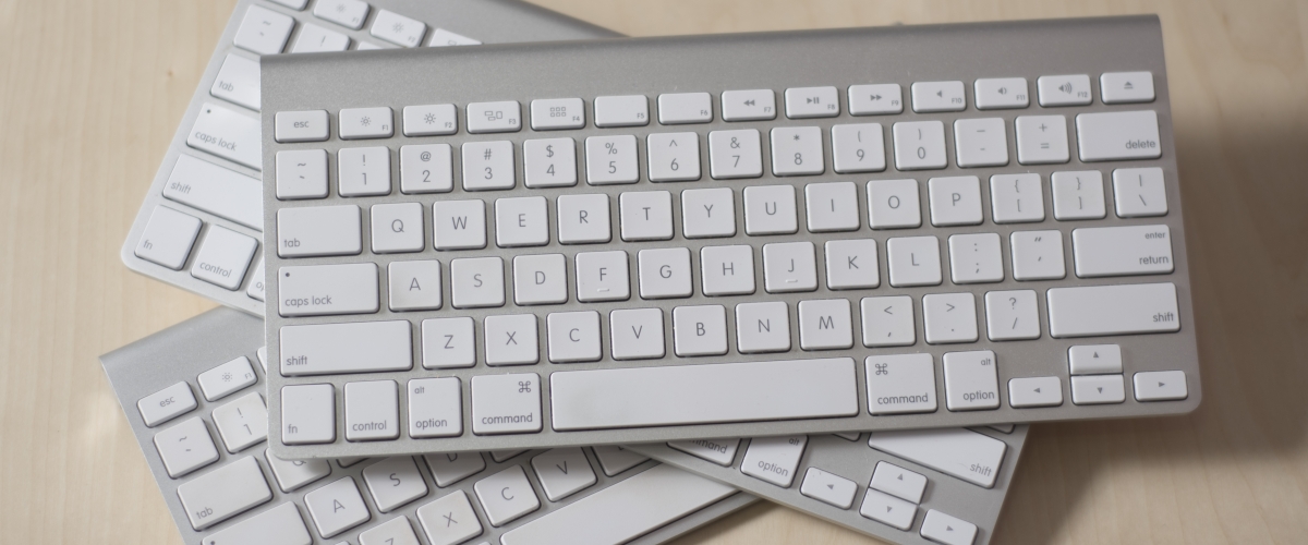 Writing a feature